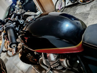 Sunset Strip Royal Enfield Interceptor 650 Twin