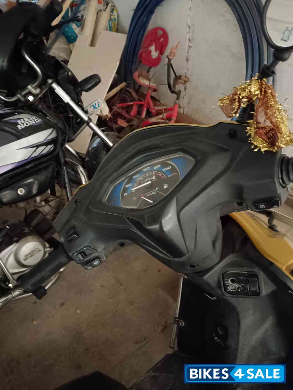 Honda Activa 5G Honda Activa 5G