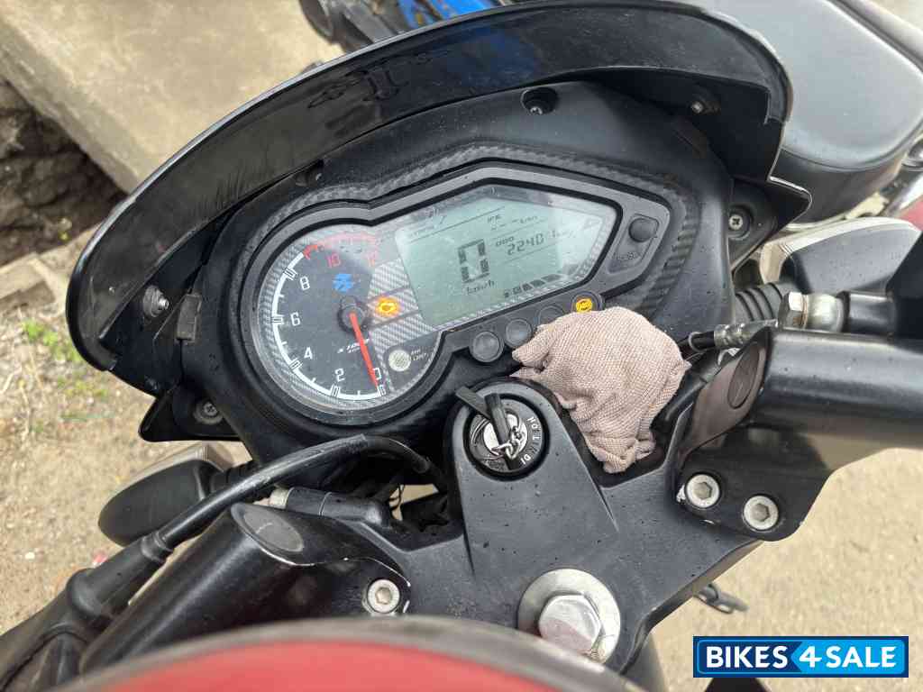 Bajaj Pulsar 150 BS6