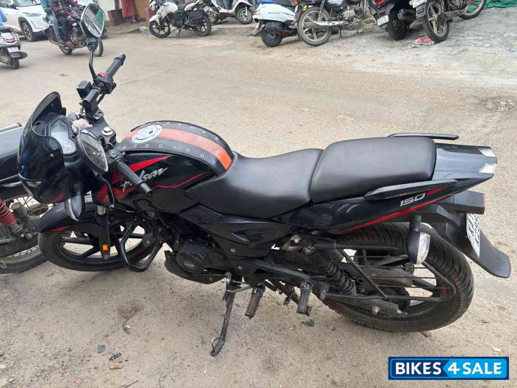 Bajaj Pulsar 150 BS6
