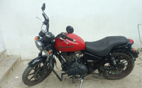 Royal Enfield Thunderbird X 350 2019 Model