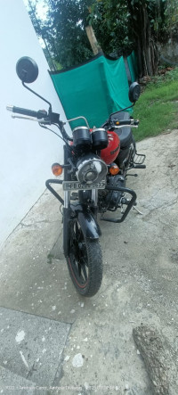 Royal Enfield Thunderbird X 350