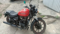 Royal Enfield Thunderbird X 350