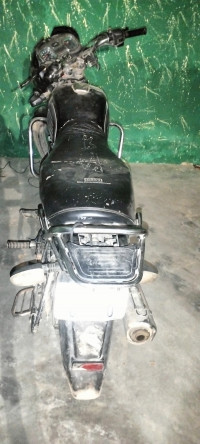 TVS Radeon BS6