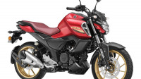 Yamaha FZ-S FI V2 2019 Model