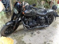 Yezdi Roadster Chrome 2022 Model