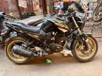 Yamaha FZ-S