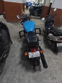 Royal Enfield Thunderbird X 500 2018 Model