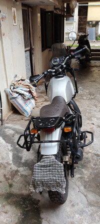 Royal Enfield Himalayan 2021 2021 Model