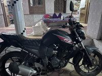 Yamaha FZ16 2016 Model
