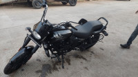 Bajaj Avenger Street 220