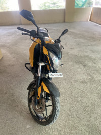 Bajaj Pulsar 200 NS 2013 Model