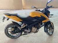 Bajaj Pulsar 200 NS