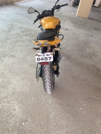 Bajaj Pulsar 200 NS