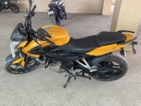 Bajaj Pulsar 200 NS