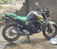 Yamaha FZ-S FI V2 2018 Model