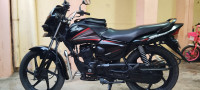 Honda Shine 125