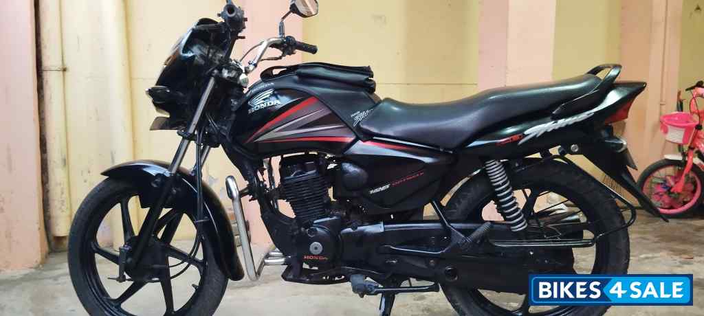 Honda Shine 125