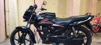 Honda Shine 125