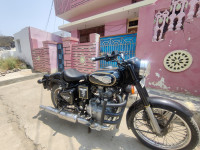 Royal Enfield Bullet Standard 500