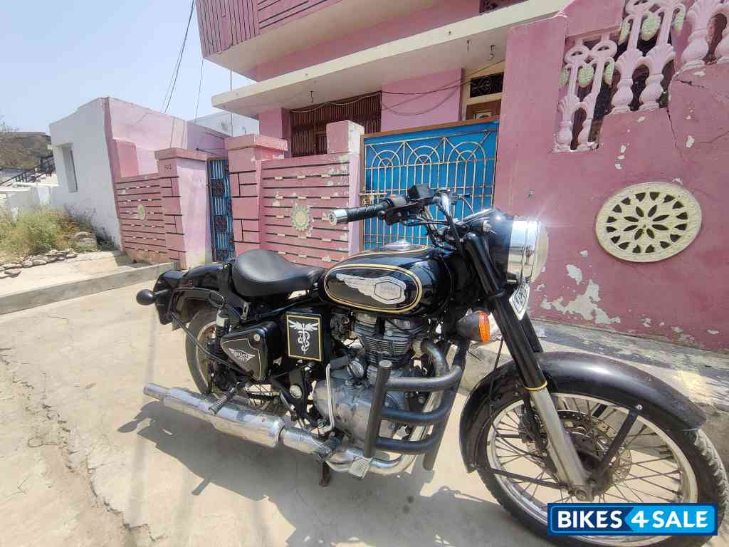 Royal Enfield Bullet Standard 500 Royal Enfield Bullet Standard 500