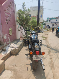 Royal Enfield Bullet Standard 500