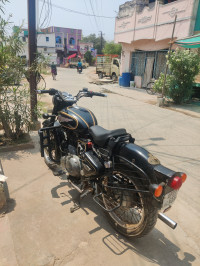 Royal Enfield Bullet Standard 500