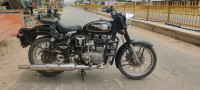 Royal Enfield Bullet Standard 500