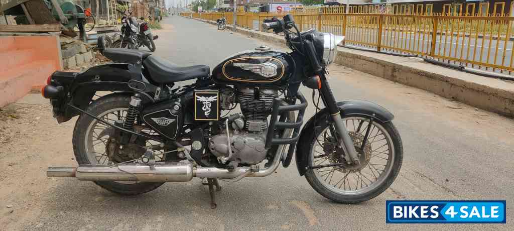 Royal Enfield Bullet Standard 500 Royal Enfield Bullet Standard 500