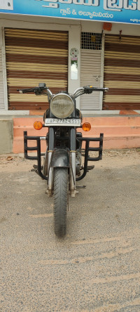 Royal Enfield Bullet Standard 500