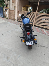 Royal Enfield Meteor 350