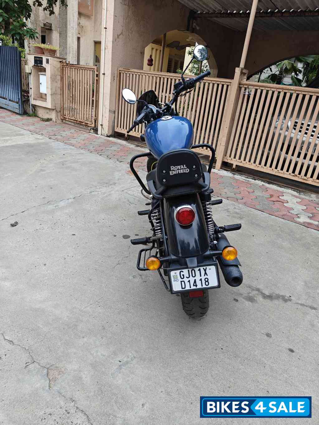 Royal Enfield Meteor 350 Royal Enfield Meteor 350