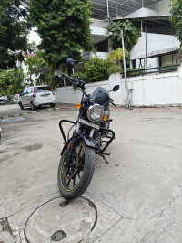 Royal Enfield Meteor 350