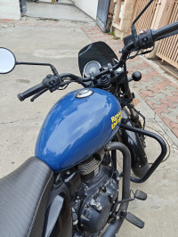 Royal Enfield Meteor 350