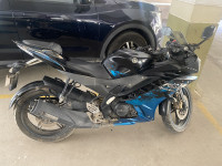 Yamaha YZF R15 V2 2015 Model