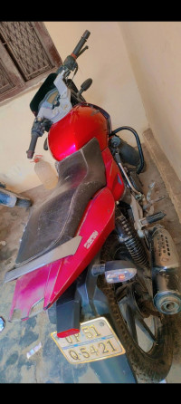Bajaj Pulsar 125 2011 Model