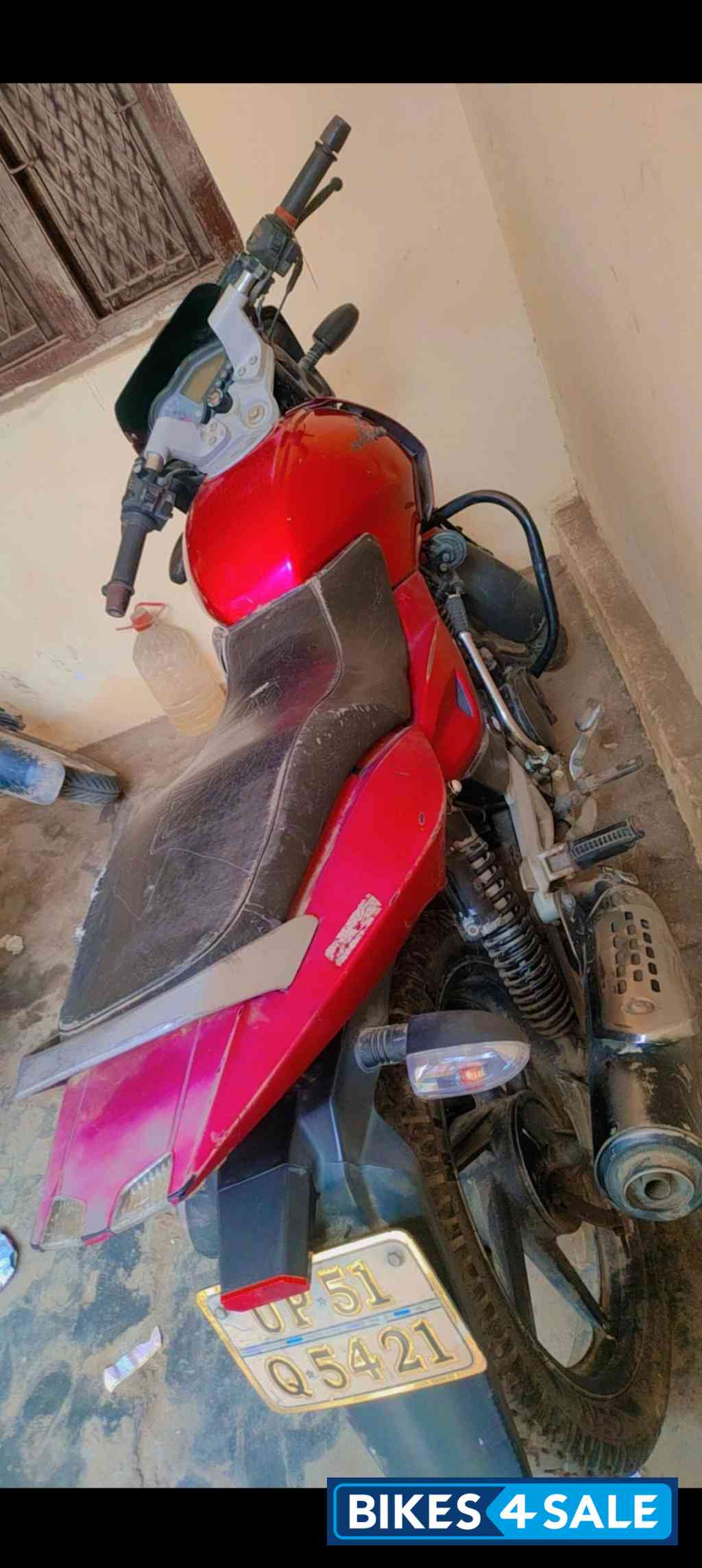 Bajaj Pulsar 125