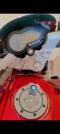 Bajaj Pulsar 125