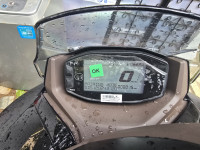 Suzuki Burgman Street 2025 Model