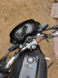 Black Hero Splendor Plus XTEC 2.0