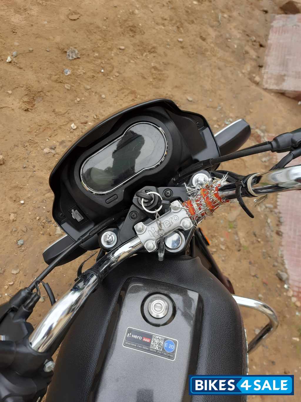 Black Hero Splendor Plus XTEC 2.0 Black Hero Splendor Plus XTEC 2.0