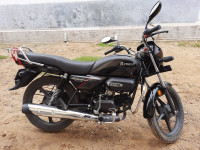 Black Hero Splendor Plus XTEC 2.0