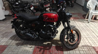Royal Enfield Hunter 350 Metro 2023 Model