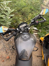 Bajaj Dominar 250 2020 Model