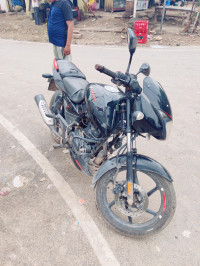 Bajaj Pulsar 125 Split Seat 2020 Model