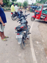 Bajaj Pulsar 125 Split Seat