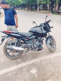 Bajaj Pulsar 125 Split Seat