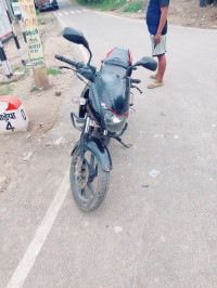 Bajaj Pulsar 125 Split Seat