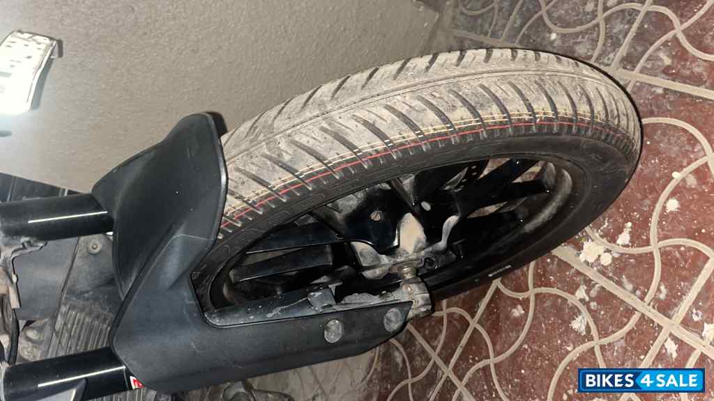 Orange And Black KTM 390 Adventure Orange And Black KTM 390 Adventure