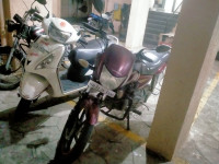 Honda Shine 125 Disc 2010 Model